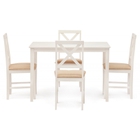 Обеденные группы (столы+стулья)