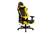 Компьютерное игровое кресло DXRacer OH/RE0/NY