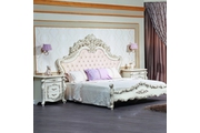 Кровать 1,8 Венеция Style ЛФ