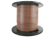 STB 24-2 M=24W (300м/рул.),греющий кабель без оплетки