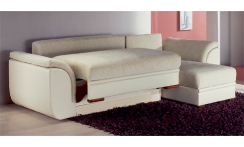 Kauč ​​na razvlačenje, sklopivi Ugaone sofe