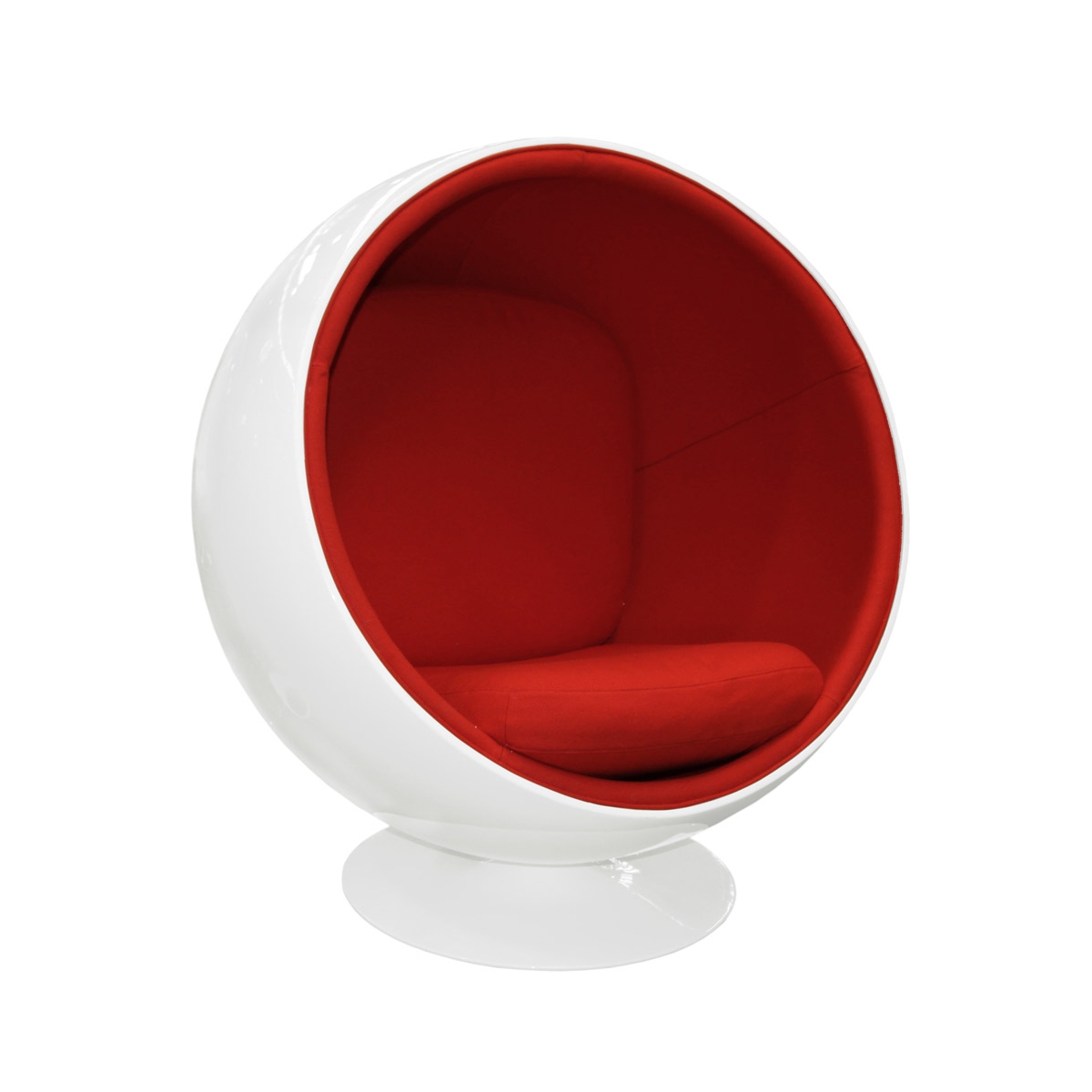 eero aarnio ball chair price