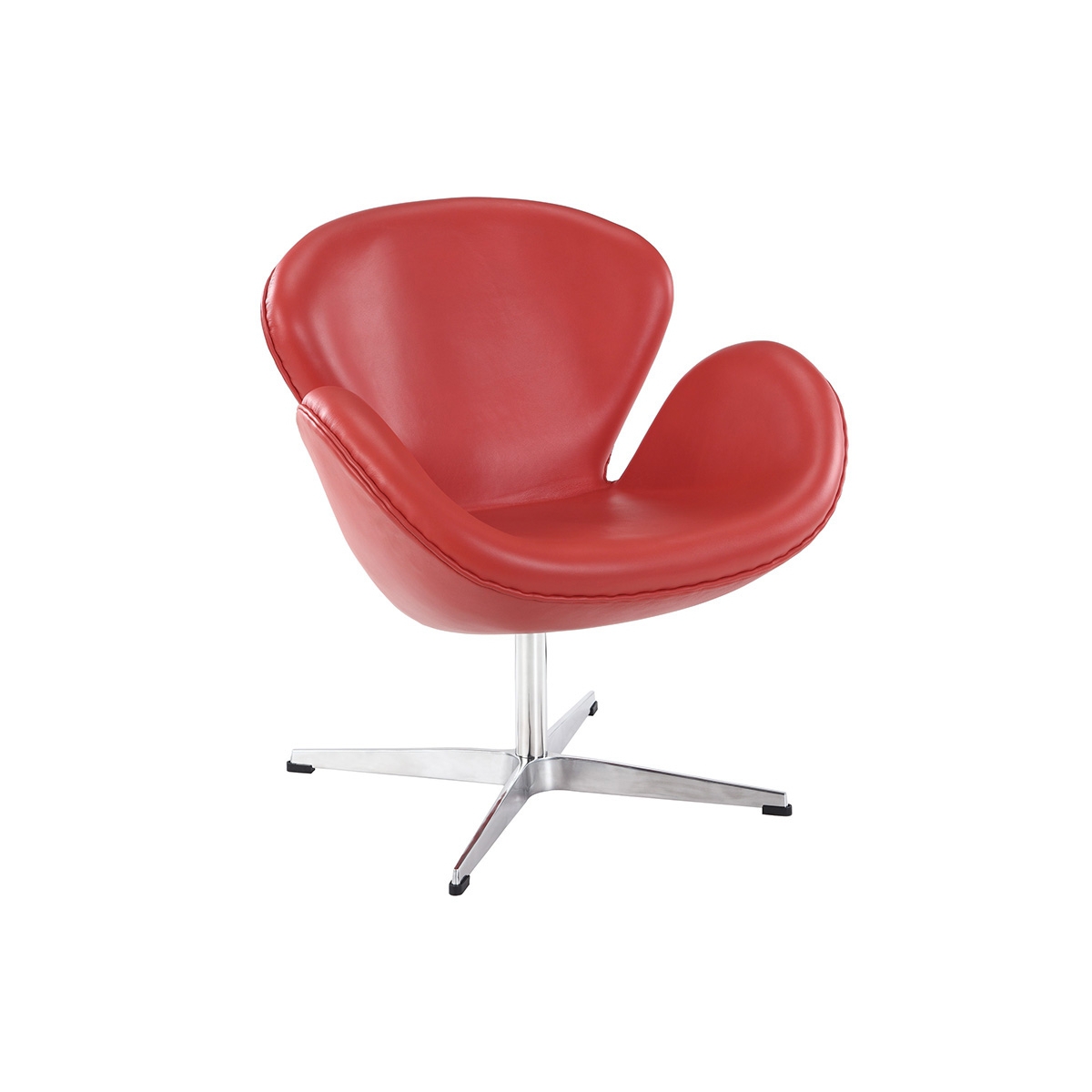 Arne Jacobsen Style Swan Chair