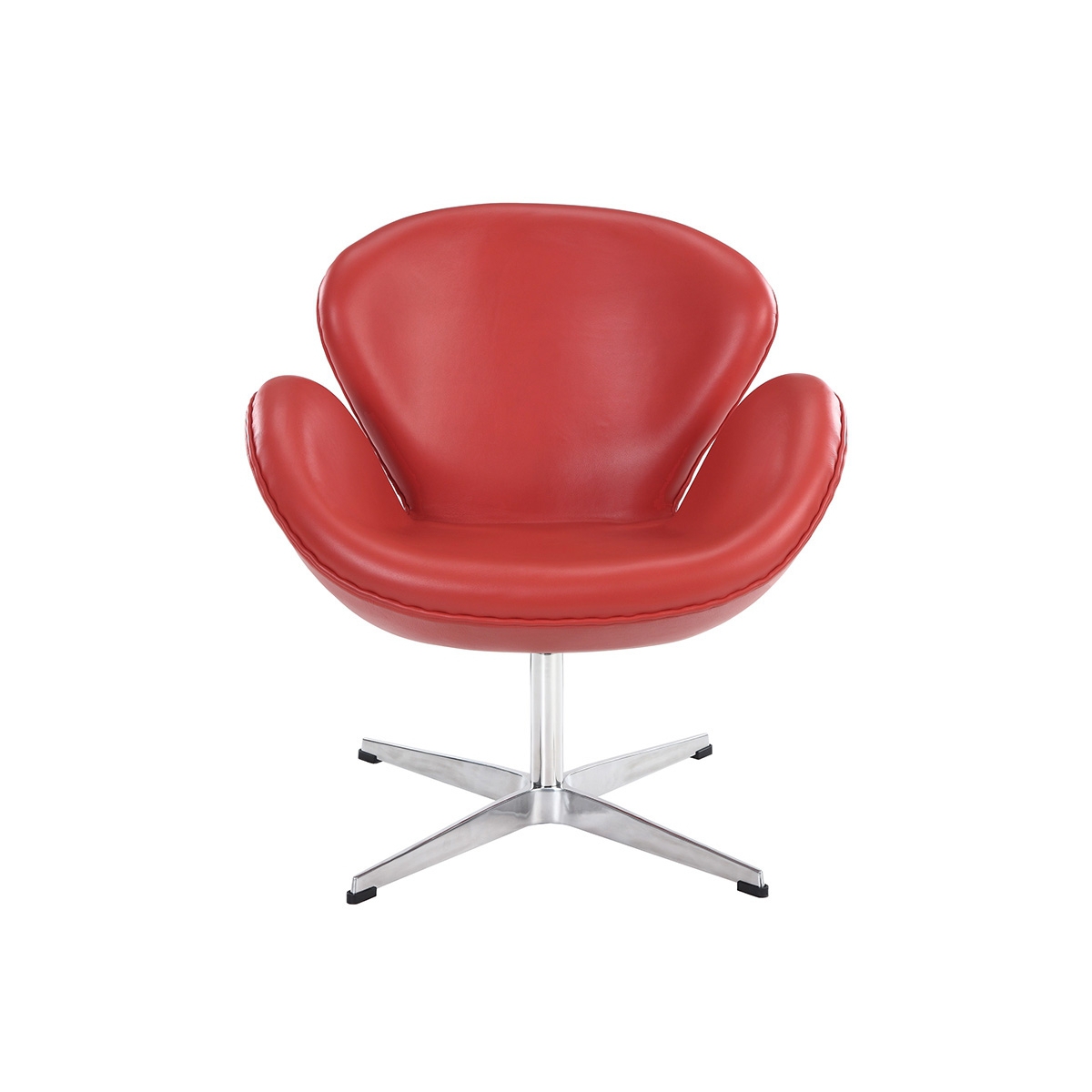 Arne Jacobsen Style Swan Chair