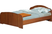 Кровать 2-спальная Мария