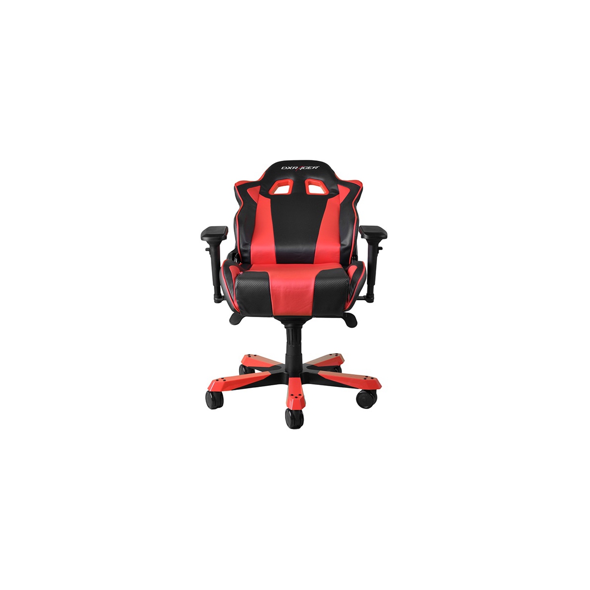 Компьютерное кресло dxracer oh fe08 nr