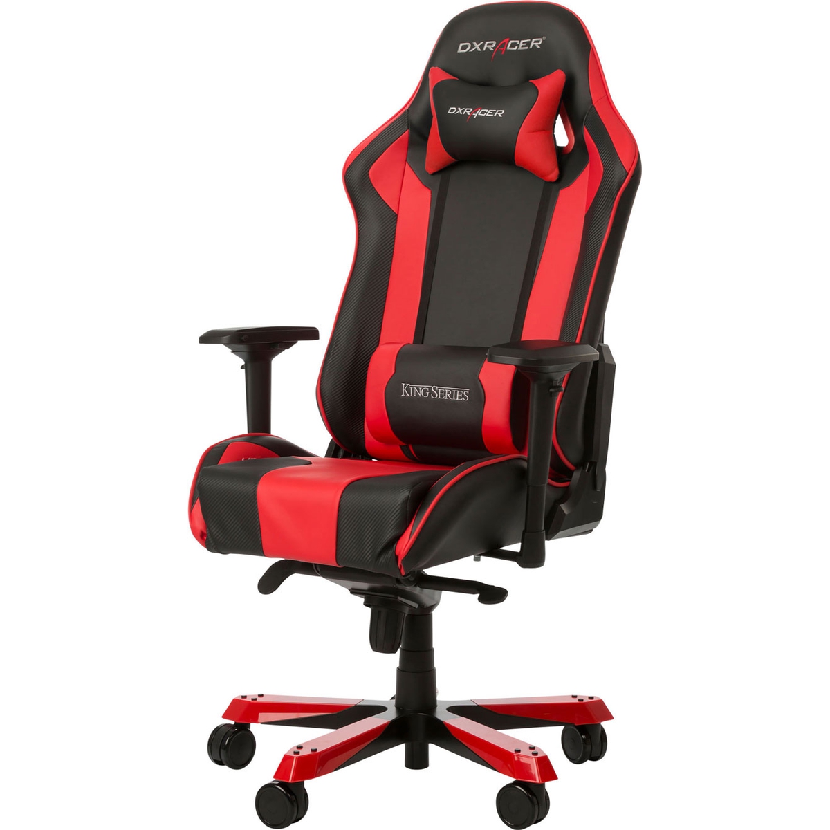 Компьютерное кресло dxracer oh fe08 nr