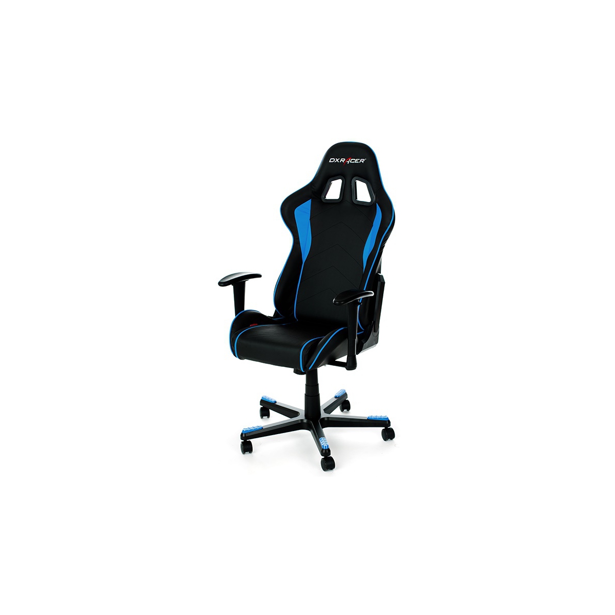 Oh fe08 nb компьютерное кресло dxracer