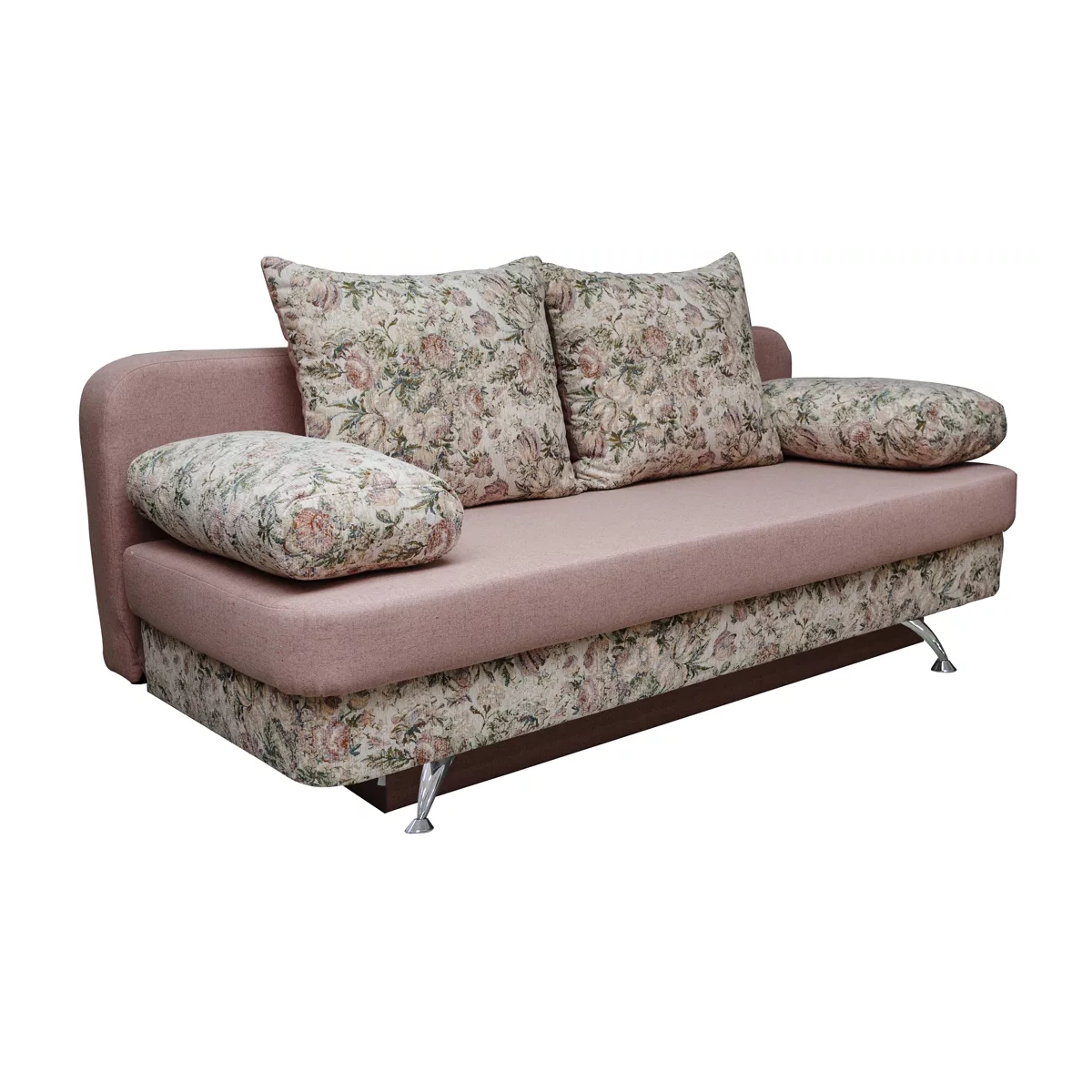 Современное решение для дома: диван - тахта