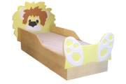 Детская кровать Львенок