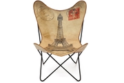 Кресло 950 Paris (Париж) со съемным чехлом