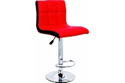 Барный стул Олимп с мягкой спинкой WX-2318В