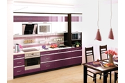 Кухонный гарнитур Палермо 20 (ширина 300 см)