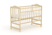 Кровать для новорожденных Фея 204