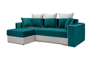 Угловой диван Айрон