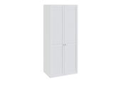 Шкаф для одежды с 2-мя дверями Ривьера СМ 241.07.002