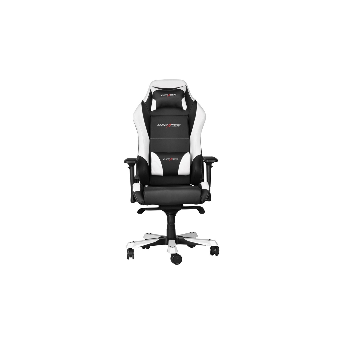 Dxracer oh rv131 nw компьютерное кресло