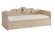 Детская кровать Амели