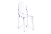 Прозрачный стул Ghost