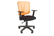 Компьютерное кресло CHAIRMAN 626 оранж