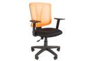 Компьютерное кресло CHAIRMAN 626 оранж