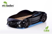 Детская кровать-машина Mazda EVO