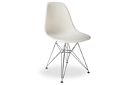 Дизайнерский стул Eames DSR