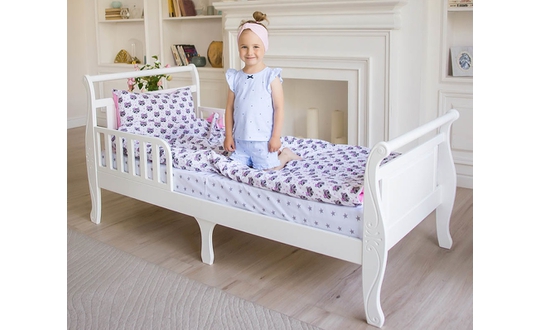 Мебель для новорожденных массив