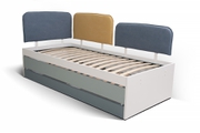 Детская кровать К1 Смарти (2 спальных места)