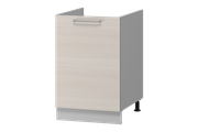 Шкаф напольный H61М Престиж (ШНМ 500)