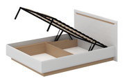 Кровать с подъемным механизмом Стокгольм 1600