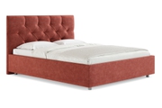 Мягкая кровать Бари (BARI)