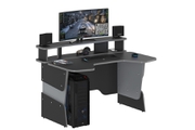 Игровой компьютерный стол SKILLL STG 1390