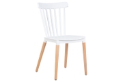 Дизайнерский стул THEO (LMZL-PP687)