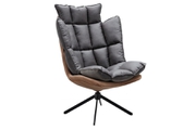 Дизайнерское кресло DC-1565G металл