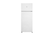 Отдельностоящий холодильник LEX RFS 201 DF WHITE