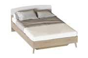Кровать Калгари 1400