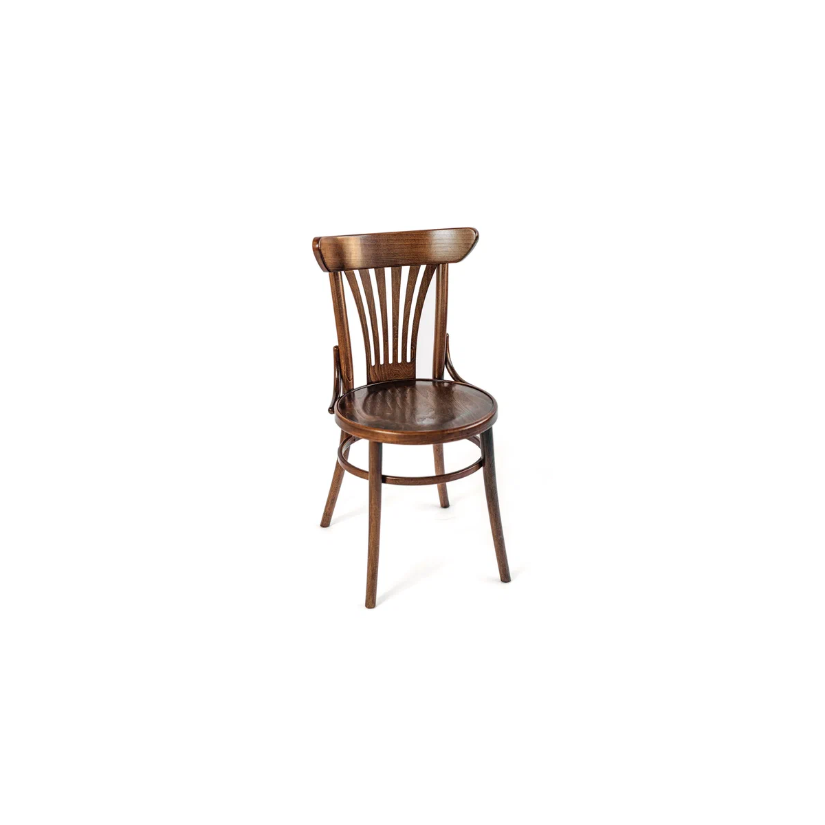 Венские стулья в интерьере: 30 примеров | myDecor