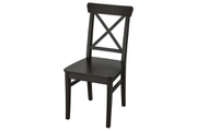 Обеденный стул Ингольт-2 (черный)