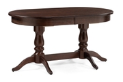 Деревянный стол Красидиано