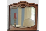 Подзеркальник с зеркалом Анастасия
