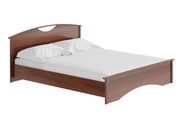 Кровать с низкой спинкой Янна ЯН-30 (160х200 см)