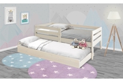 Детская кровать Норка мини
