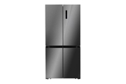 Отдельностоящий двухкамерный холодильник LEX LCD450SSGID