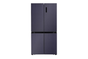 Отдельностоящий двухкамерный холодильник LEX LCD505BMID