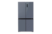 Отдельностоящий двухкамерный холодильник LEX LCD505GBGID