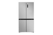 Отдельностоящий двухкамерный холодильник LEX LCD505XID