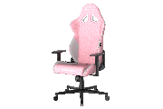 Компьютерное игровое кресло DXRACER OH/G2300/PW