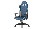 Компьютерное игровое кресло DXRACER OH/G2300/BW