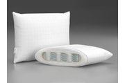 Ортопедическая подушка Mediflex Spring Pillow
